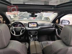 شيفروليه بليزر